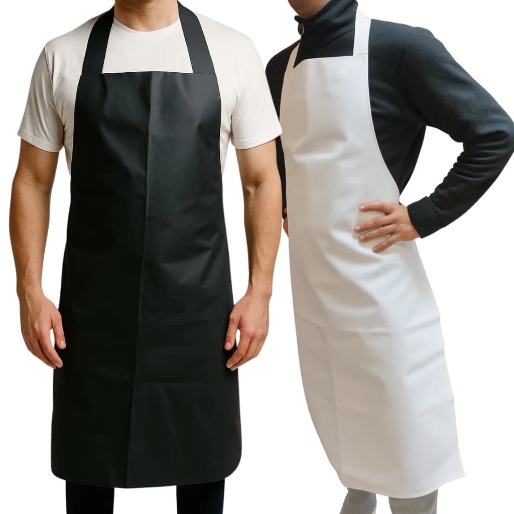 Delantal Clasico PVC