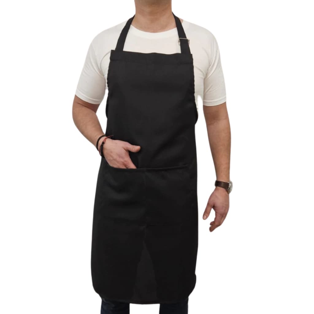 Delantal Tropical Mecanico