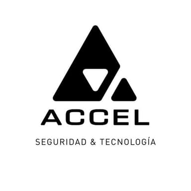 logo accel seguridad