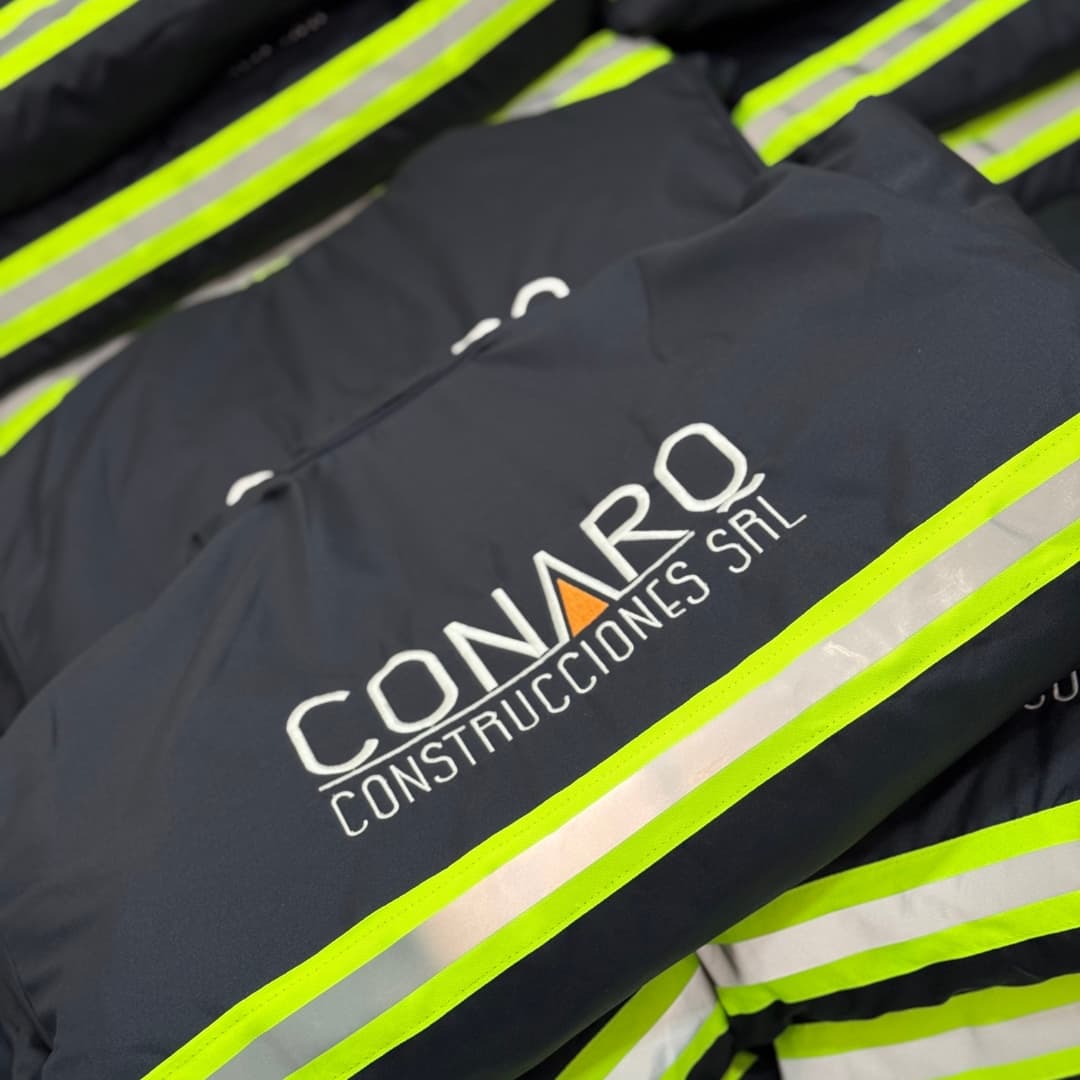 Chaquetas empresariales de alta gama