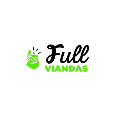 logo full viandas