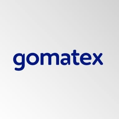 logo gomatex
