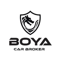 logo boya cars