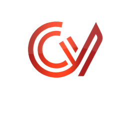 logo cv