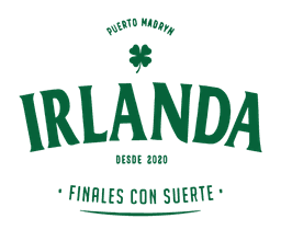 logo bar irlanda