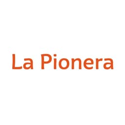 logo la pionera