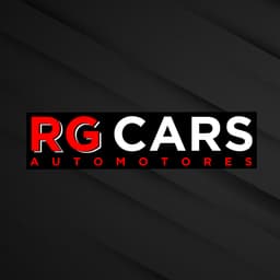 logo rg cars