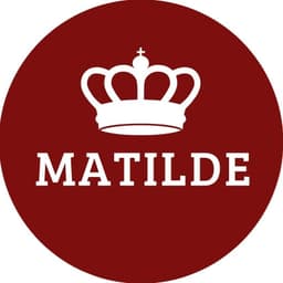 logo matilde resto bar